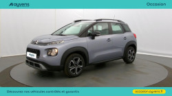 Citroën C3 Aircross BlueHDi 120ch S&S Feel Business EAT6 E6.d