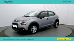 Citroën C3 PureTech 82ch Feel Business S&S