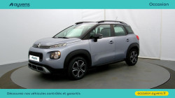 Citroën C3 Aircross BlueHDi 120ch S&S Feel Business EAT6 E6.d