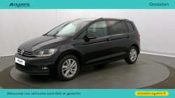 Volkswagen Touran 2.0 TDI 150ch FAP Lounge Business DSG7 7 places Euro6dT