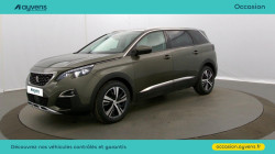 Peugeot 5008 1.5 BlueHDi 130ch S&S Allure Business EAT8