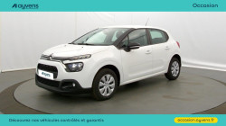 Citroën C3 1.2 PureTech 83ch S&S Feel Business