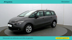 Citroën Grand C4 SpaceTourer PureTech 130ch S&S Business EAT8