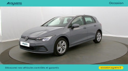 Volkswagen Golf 1.0 TSI OPF 110ch Life Business 1st