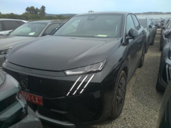 Peugeot 3008 III 1.2 HYBRID 145 E-DCS6 ALLURE