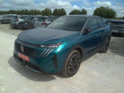 Peugeot 3008 III 1.2 HYBRID 145 E-DCS6 GT