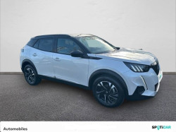 Peugeot 2008 II PureTech 130 S&S GT 5 portes (janv. 2023) (co2 126)