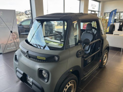 Citroën AMI MY BUGGY