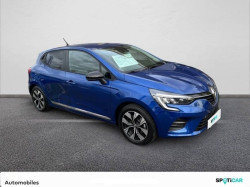 Renault Clio V Evolution E-Tech full hybrid 145