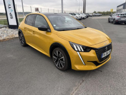 Peugeot 208 II PureTech 130 S&S EAT8 GT