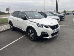 Peugeot 3008 II BlueHDi 180 S&S EAT8 GT LINE
