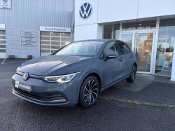 Volkswagen Golf 1.0 eTSI OPF 110 DSG7 Active