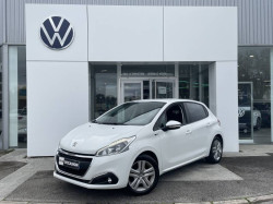 Peugeot 208 1.6 BlueHDi 75ch BVM5 Style