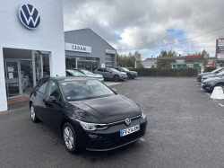 Volkswagen Golf 1.0 TSI OPF 110 BVM6 Life 1st