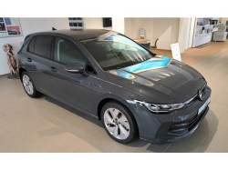 Volkswagen Golf 1.5 eHybrid 204 DSG6 VW Edition
