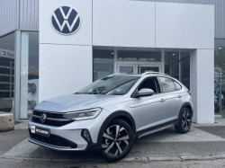 Volkswagen Taigo 1.0 TSI 116 DSG7 Style