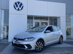 Volkswagen Polo 1.0 TSI 95 S&S DSG7 Life Plus