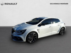 Renault Mégane IV Berline TCe 280 Energy EDC RS