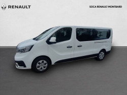Renault Trafic COMBI L2 dCi 150 Energy S&S EDC Intens
