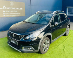 Peugeot 2008 BlueHDi 100 Allure