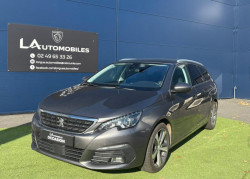 Peugeot 308 SW II BlueHDi 130 S&S Allure