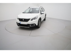 Peugeot 2008 Allure 1.2 PureTech 130ch S&S BVM6