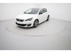 Peugeot 308 GT Line 1.2 PureTech 130ch S&S BVM6