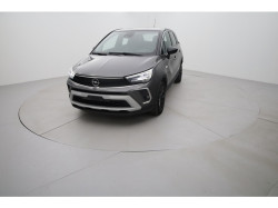 Opel Crossland GS Line 1.2 Turbo 110 ch BVM6