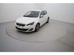 Peugeot 308 Allure 1.6 BlueHDi 120ch S&S BVM6
