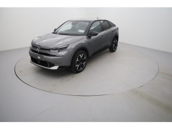 Citroën C4 Max Hybride 145 e-DCS6