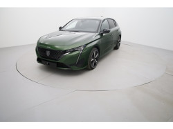 Peugeot 308 GT BlueHDi 130ch S&S EAT8