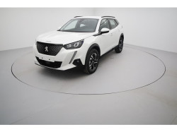 Peugeot 2008 Allure PureTech 130 S&S EAT8