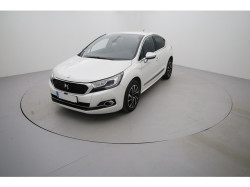 DS DS 4 Connected Chic DS4 PureTech 130 S&S BVM6