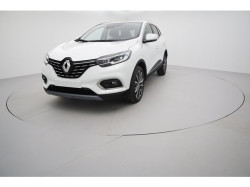 Renault Kadjar Intens Blue dCi 115 EDC