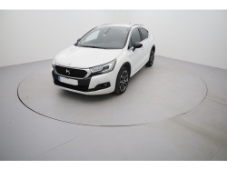 DS DS 4 Sport Chic DS4 Crossback THP 165 S&S EAT6