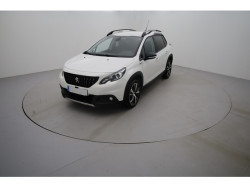 Peugeot 2008 GT Line 1.6 BlueHDi 120ch S&S BVM6