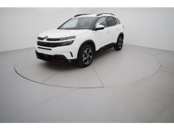 Citroën C5 Aircross Shine BlueHDi 130 S&S EAT8