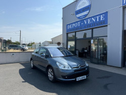 Citroën C4 1.6 i 110 CH VTS GARANTIE 6 MOIS / REPRISE POSSIBLE
