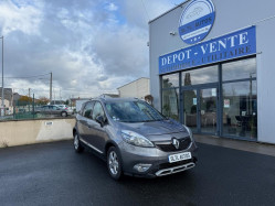 Renault Scénic 3 XMOD 1.2 TCE 130 CH BOSE EDITION GARANTIE 6 MOIS / REPRISE POSSIBLE