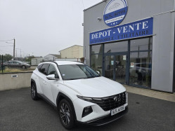 Hyundai Tucson 1.6 T-GDI HYBRID 48V 136CV GARANTI / REPRISE POSSIBLES