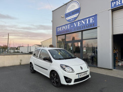 Renault Twingo 2 1.5 DCI 86 CH GARANTIE 6 MOIS / REPRISE POSSIBLE