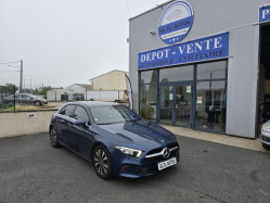 Mercedes Classe A 200 D BUSINESS LINE 136CH GARANTIE. / REPRISE POSSIBLES