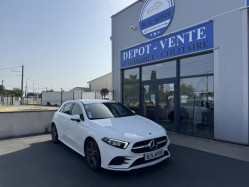 Mercedes Classe A 200 163 CH AMG LINE GARANTIE REPRISE POSSIBLE