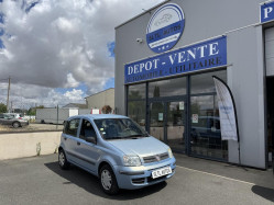 Fiat Panda 1.2 ECO 60 CH GARANTIE REPRISE POSSIBLE