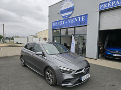 Mercedes Classe B 180D 115CH AMG LINE GARANTIE 6 MOIS/ REPRISE POSSIBLE