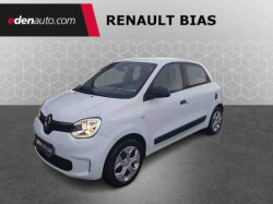 Renault Twingo III SCe 65 - 21 Life