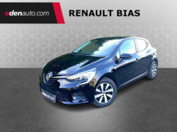 Renault Clio TCe 90 Equilibre