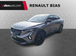 Renault Rafale E-Tech 4x4 300 esprit Alpine