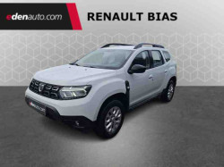 Dacia Duster ECO-G 100 4x2 Confort