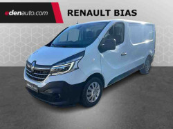 Renault Trafic FGN L1H1 1200 KG DCI 170 ENERGY EDC GRAND CONFORT